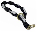 ABUS 12mm - 120cm Granit Power Noose Chain Only