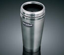 Kuryakyn 1469 Stainless Steel Travel mug