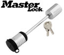 Masterlock 1471DAT Barbell Series Coupler Lock