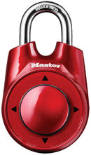 Padlock Master Lock Speed Dial 1500iD