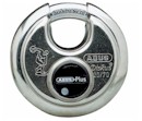ABUS Diskus Padlock 20 series 20/70