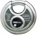 ABUS Diskus Padlock 20 series 20/80