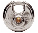ABUS Diskus Padlock 24 Series - 24/70