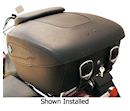 Harley Road KingTour-Pak&reg; Locking system