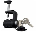 Masterlock 2878DAT Coupler Latch Lock
