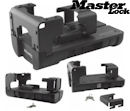 Masterlock 2989AT Fifth Wheel - Gooseneck Coupler Lock