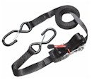 Masterlock 1" x 14' Ratchet Tie Down Set  3056DAT (4 pack)