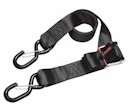 Masterlock 3065DAT 2" x 6' Cam Buckle Tie Down Set (2)