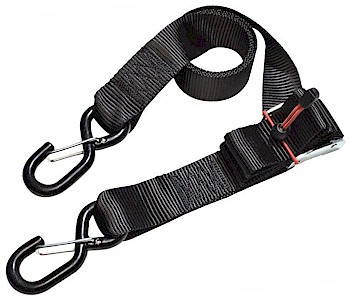 Masterlock 3065DAT Tie Downs