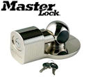Masterlock 377DAT Coupler Lock
