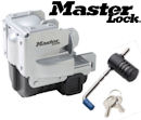 Masterlock Coupler Lock set 3784DAT