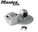 Masterlock 378DAT Coupler Lock
