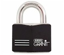 ABUS Granit 37/55 Steel padlock with Abus Plus Key