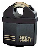 ABUS 37/60 GRANIT Padlock