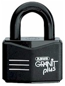 ABUS 37RK/70 GRANIT Padlock