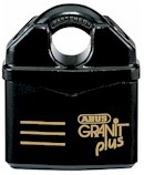 ABUS 37RK/80 GRANIT Padlock