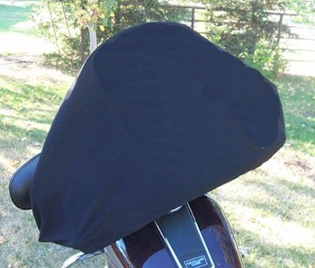 Cycleshade Gauge covers