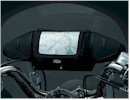 Kuryakyn Universal Windshield Pouch 4137