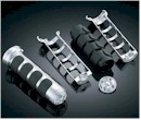 Kuryakyn 6183 ISO Grips for Honda GoldWing Heated Grips
