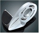 Kuryakyn Throttle Boss for ISO Grips 6250 - 6319