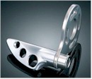 Kuryakyn 6294 Throttle Boss for Transformer Grips