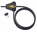Masterlock Python Adjustable 8mm Cable Lock 8419