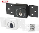ABUS Diskus Hasp