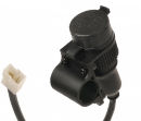 Bar mounted Automotive size outler for 7/8" bars AKT-007-60