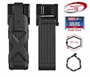 ABUS BORDO 6500 Granit  X-Plus Folding Link Lock