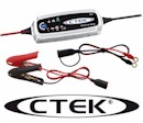 CTEK MUS3300 12v 3.3A Battery charger