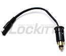 Powerlet - BMW to SAE (Battery Tender) adapter PPC-018