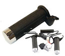 Oxford Heaterz Heated Grips  for 1" bars