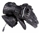 Warm & Safe Ultimate Carbon Heated Sport Gloves