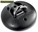 Kryptonite Stronghold above ground security anchor