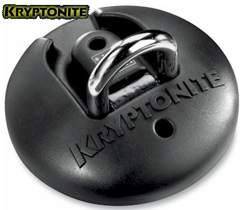 Kryptonite Stronghold Anchor