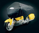 Kuryakyn Primoshield Half Cover 4121 & 4123