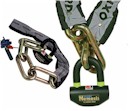 Oxford 16mm Nemesis Chain OF 332 - 2m