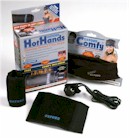 Oxford HotHands Wrap-Around Grip Heaters