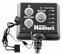 Oxford 3 Button Heated Grips Controller