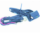 Oxford OF694L Wire & Switch kit for Hothands