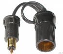 Powerlet - BMW to Cigarette size socket PAC-002