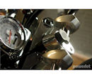 Powerlet Powerbar Plus Handlebar Outlet 7/8" to 1" bars PKT-090-54