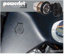 Powerlet Electrical Outlet kit Suzuki V-Strom  PKT-045