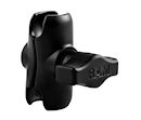 RAM-B-201-A RAM Short Double Socket Arm for 1" Ball Bases
