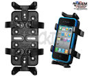 RAM Adjustable Rugged Universal Cradle RAM-HOL-UN4U