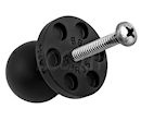 RAM -HOL-UN7-BALL  1" Adapter Ball for X-Grip Cradle