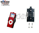 RAM Cradle Holder for the Apple iPod Nano G1 & G2