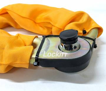Proctector RL 22mm chain 1.2m with Lock