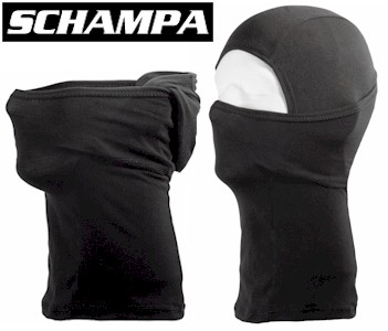 Schampa Silkweight Balaclava