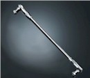 Kuryakyn 9085 - 1077 Chrome Linkage for H-D.
